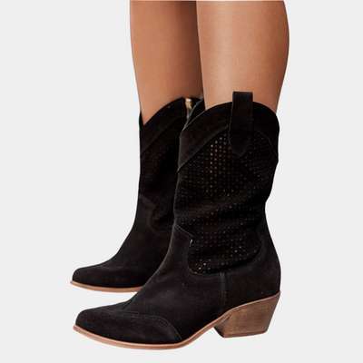 Gulfira™ | Ultra Comfortable Orthopedic Cowboy Boot