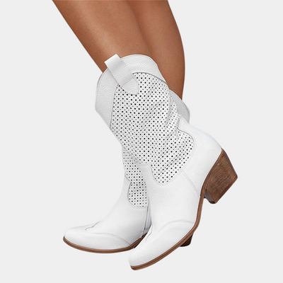 Gulfira™ | Ultra Comfortable Orthopedic Cowboy Boot