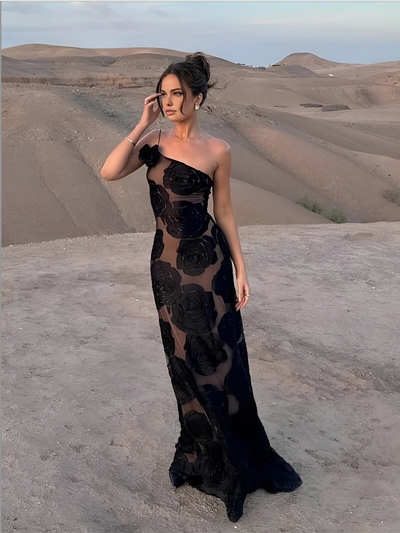 Leila™ | Floral Dress