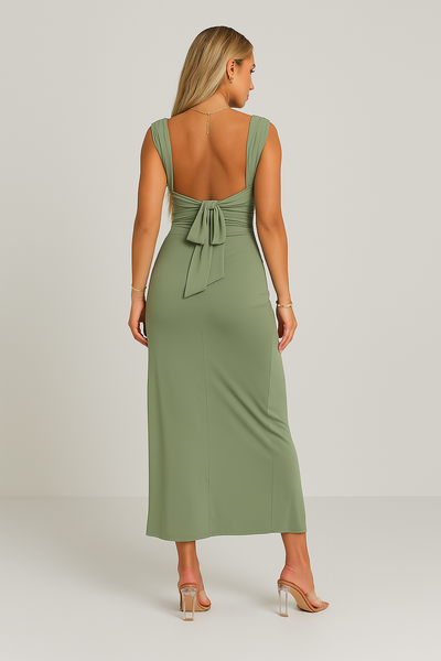 Ellie™ | Midi Dress