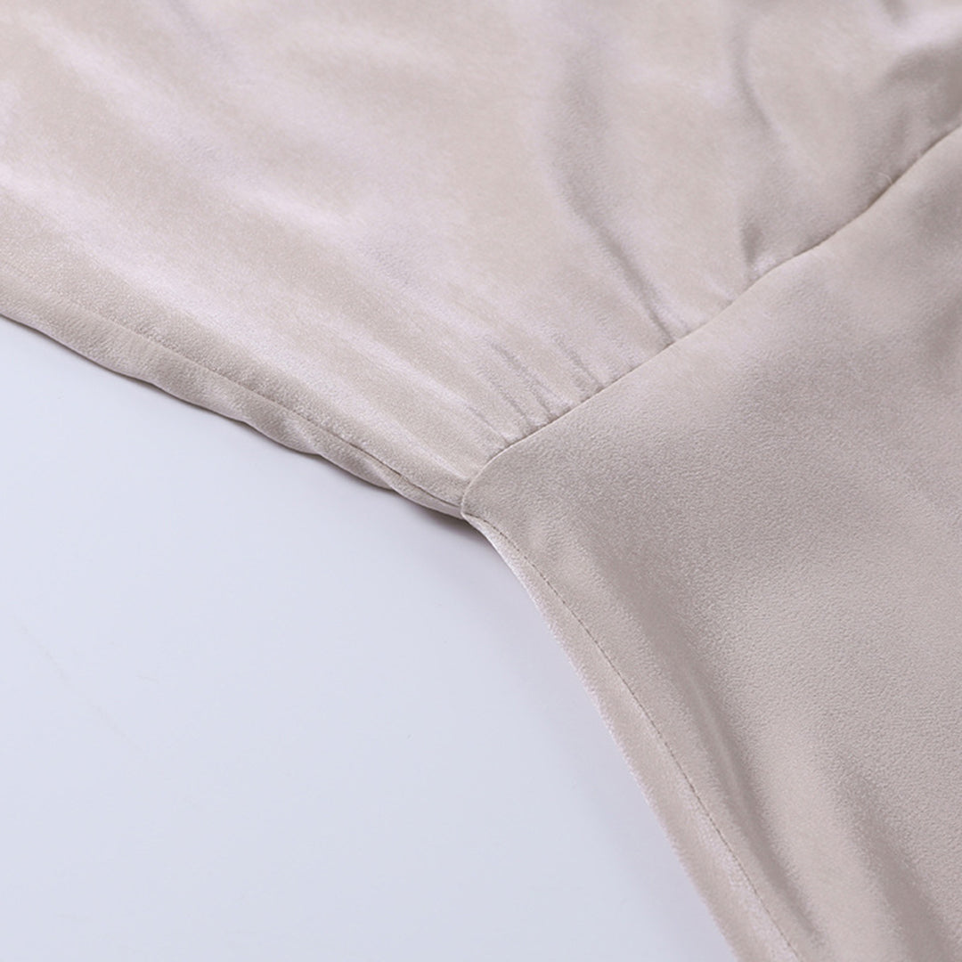 Clea™ | Elegant Midi Dress