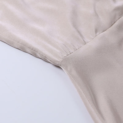 Clea™ | Elegant Midi Dress
