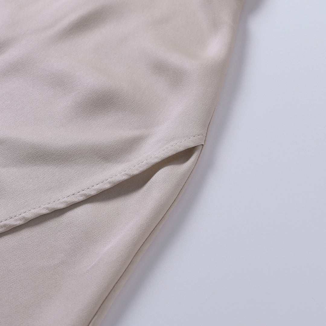Clea™ | Elegant Midi Dress