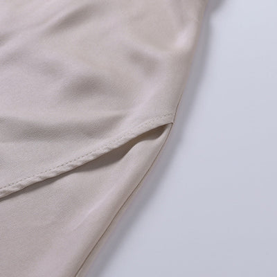 Clea™ | Elegant Midi Dress