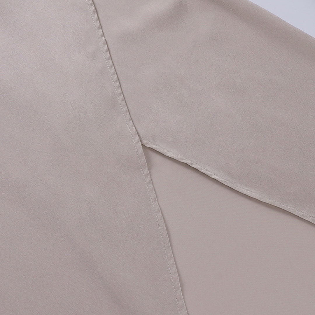 Clea™ | Elegant Midi Dress