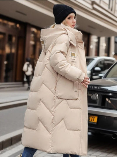 Adelina™ | Elegant winter coat