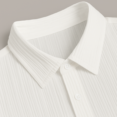 Panfilo™ | Relaxed Linen Two-Piece Set
