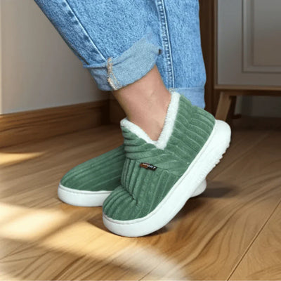 Puffy™ | Comfortable and Warm Winter Slippers