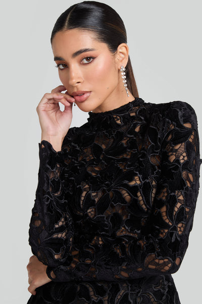 Tala™ | Black Dress