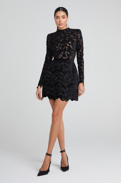 Tala™ | Black Dress
