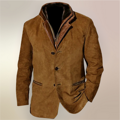 Lancelot™ | Vintage Jacket