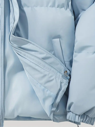 Anna™ | Insulated Winter Jacket with Hood
