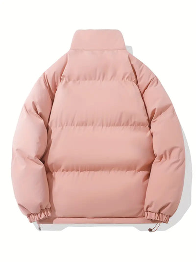 Anna™ | Insulated Winter Jacket with Hood