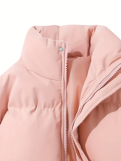 Anna™ | Insulated Winter Jacket with Hood