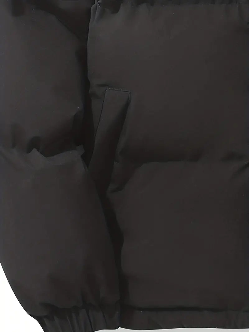 Anna™ | Insulated Winter Jacket with Hood