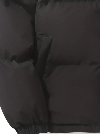 Anna™ | Insulated Winter Jacket with Hood