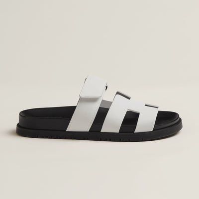 Isabel™ | Leather Sandals