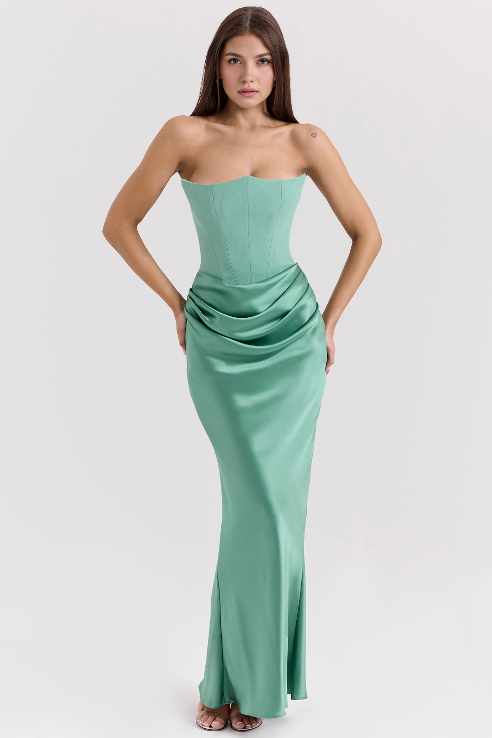 SERENA - Evening Dress