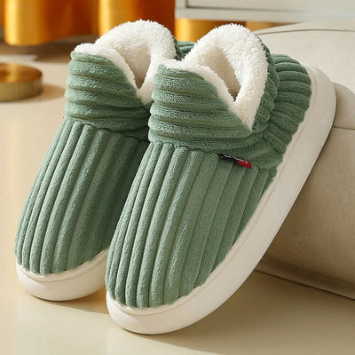 Puffy™ | Comfortable and Warm Winter Slippers