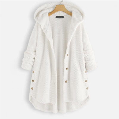 Korey™ | Cozy Fleece Jacket