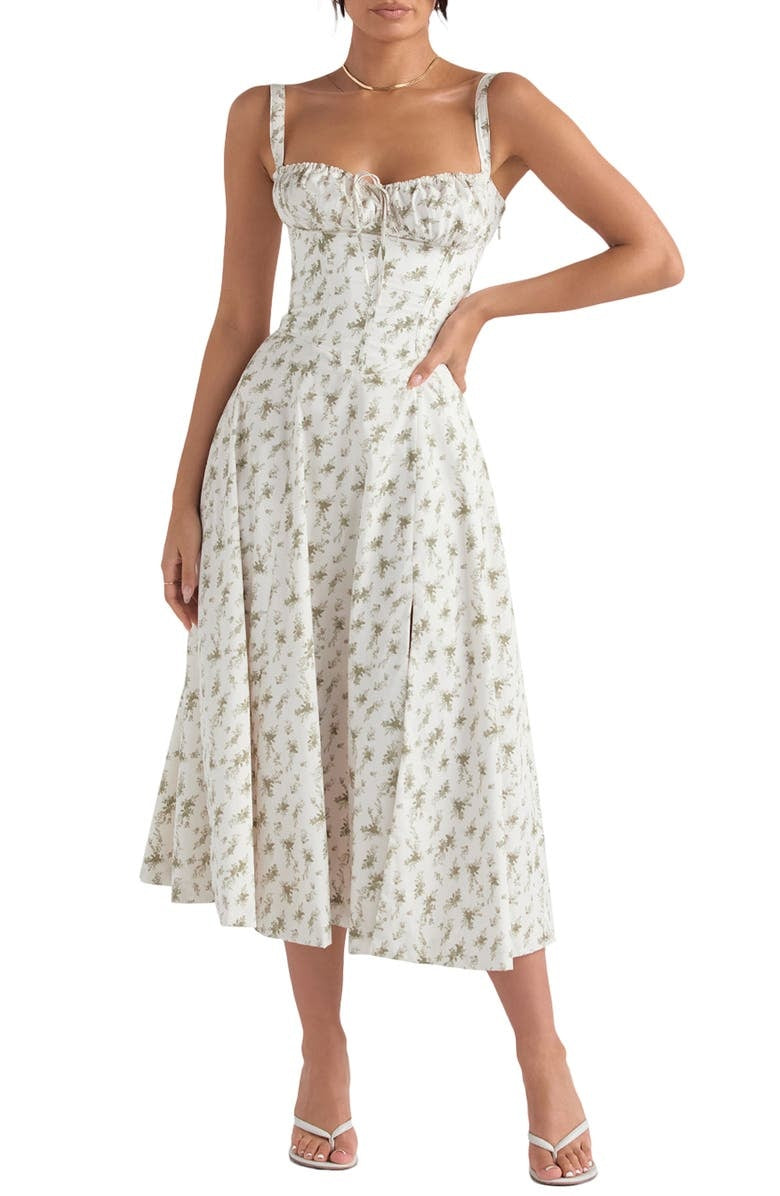 Venus™ | Spring Dress