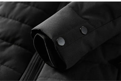 Alessandro™ | Padded Business Flight Jacket VES - No.2