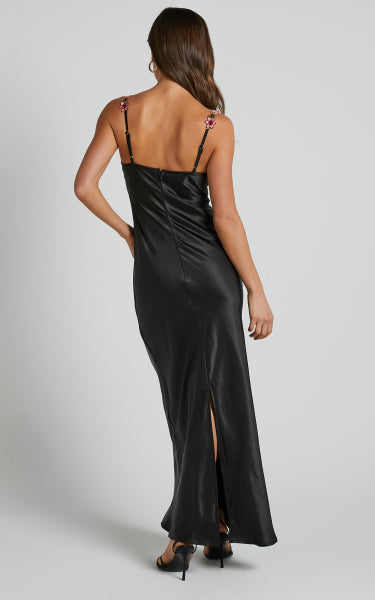 Emilia™ | Maxi Dress