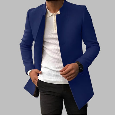 Adrian™ | Slim Fit Trench Coat