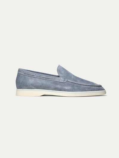 Premium Suede™ | Loafer
