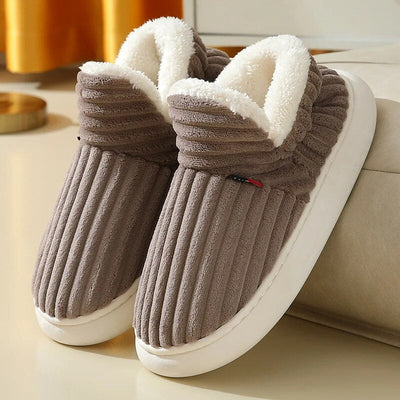 Puffy™ | Comfortable and Warm Winter Slippers