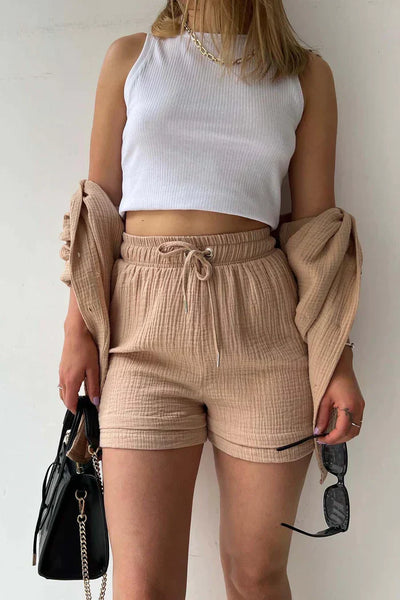 Ines™ | Matching Casual Set