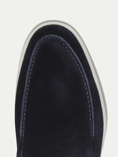 Premium Suede™ | Loafer