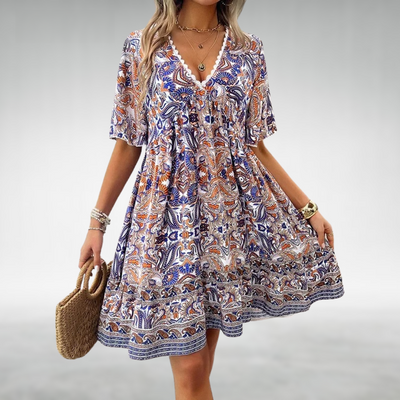 Stephanie™ | Luxurious Elegant Dress (Almost sold out)