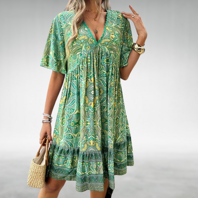 Stephanie™ | Luxurious Elegant Dress (Almost sold out)