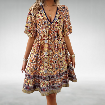Stephanie™ | Luxurious Elegant Dress (Almost sold out)