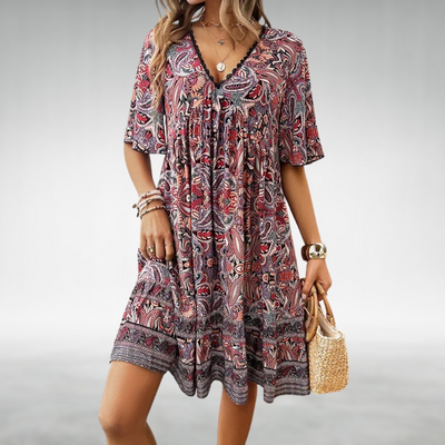 Stephanie™ | Luxurious Elegant Dress (Almost sold out)