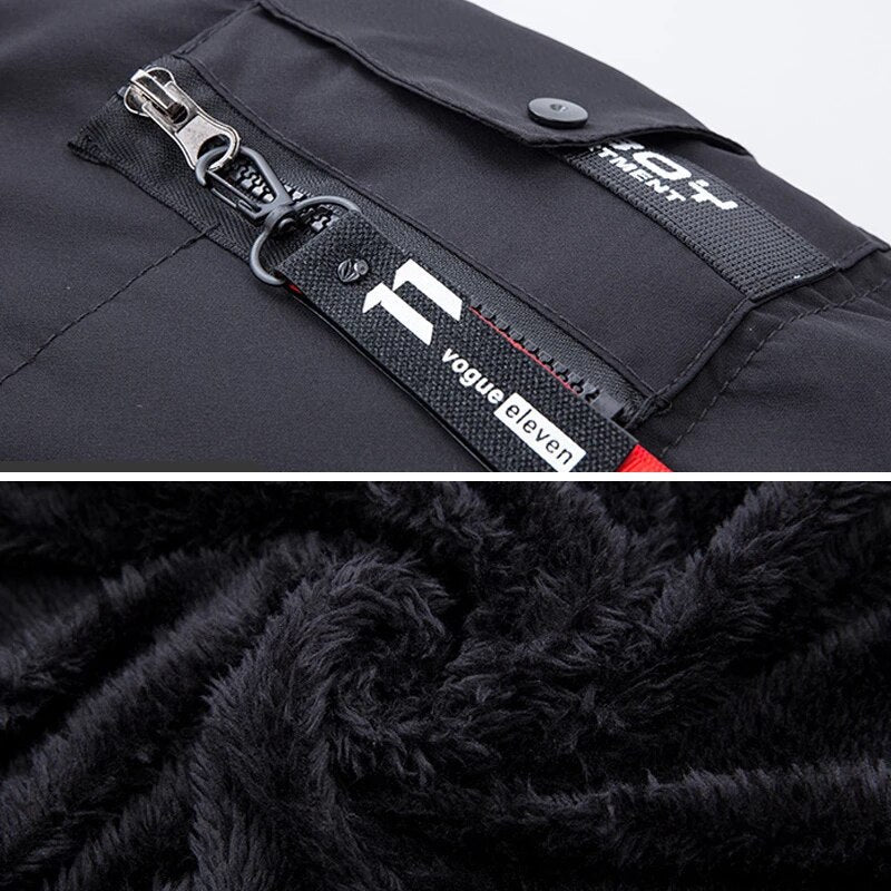 George™ | Stylish Warm Winter Coat