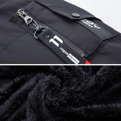 George™ | Stylish Warm Winter Coat