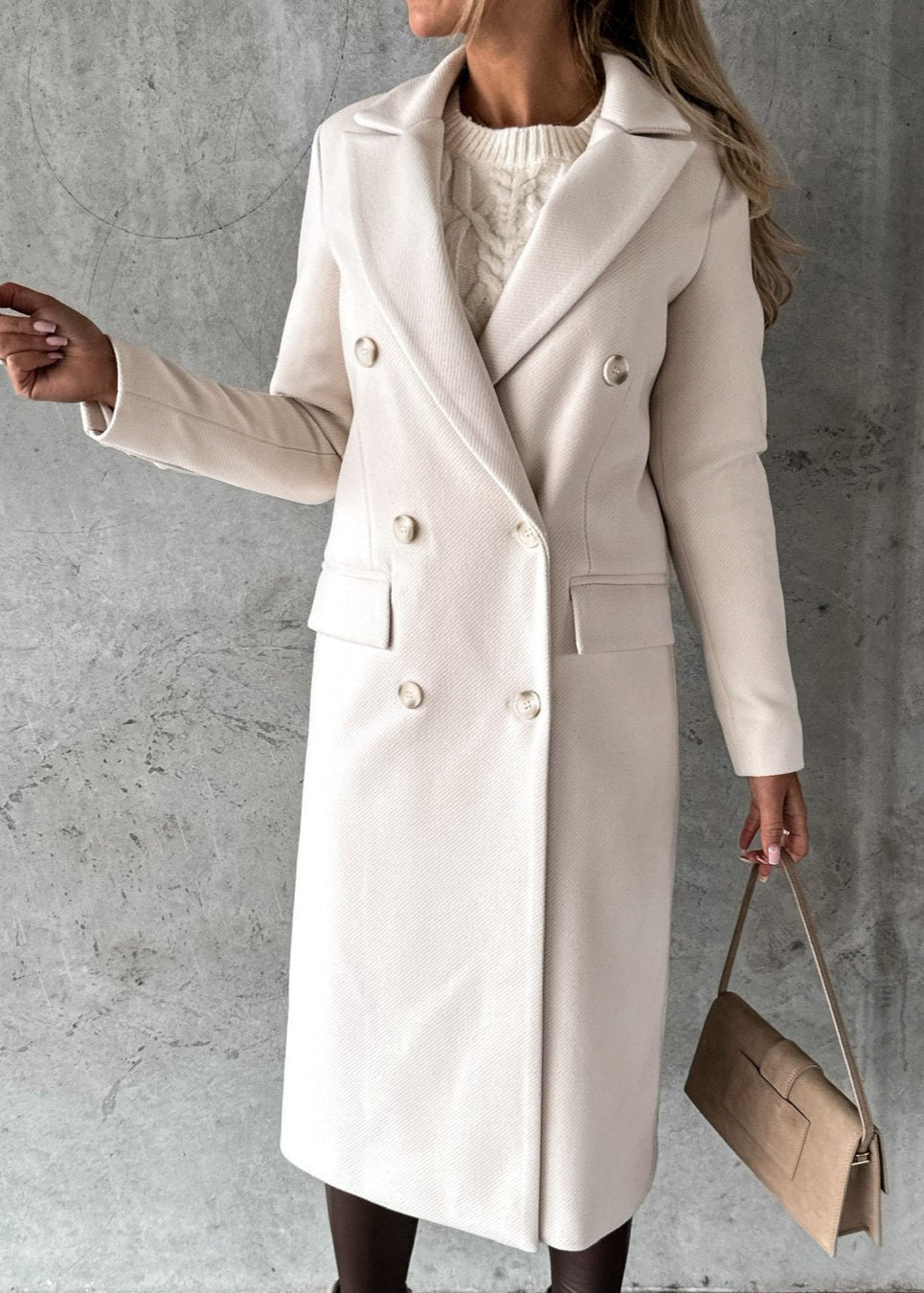 Martina™ | Stylish and Versatile