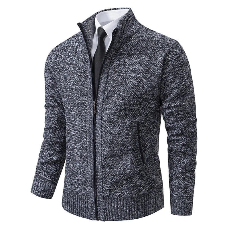 KnitWear™ |Comfortable and Warm Knit Sweater