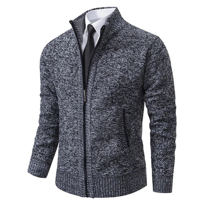 KnitWear™ |Comfortable and Warm Knit Sweater