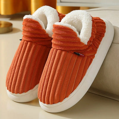 Puffy™ | Comfortable and Warm Winter Slippers