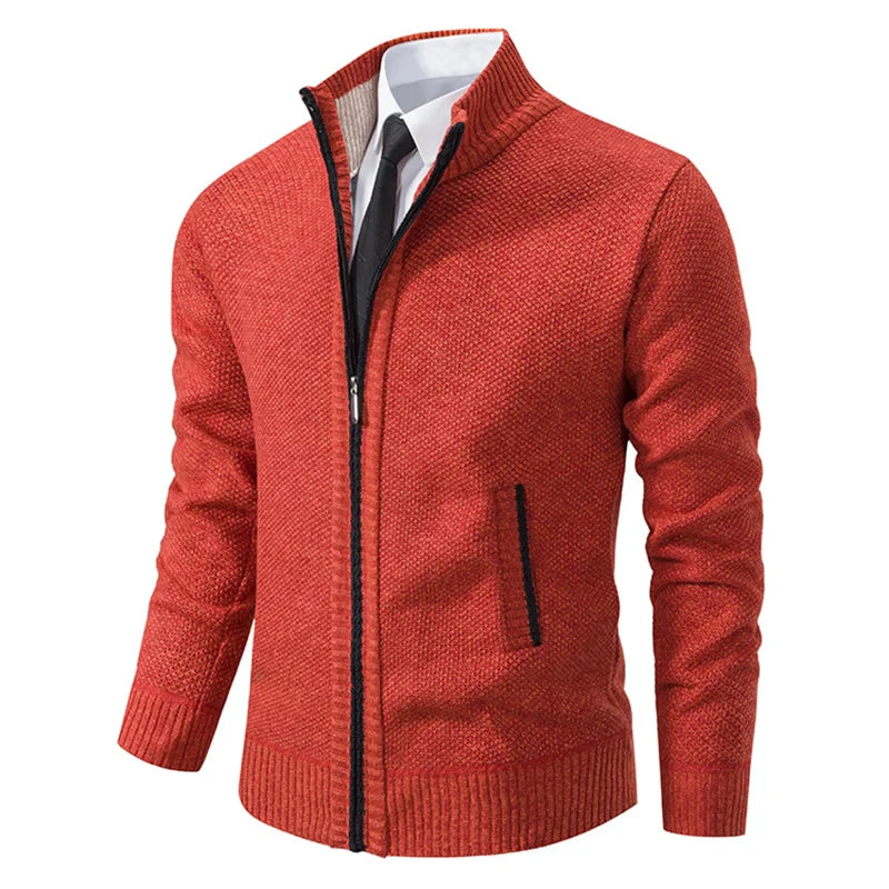 KnitWear™ |Comfortable and Warm Knit Sweater