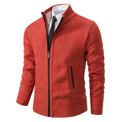 KnitWear™ |Comfortable and Warm Knit Sweater