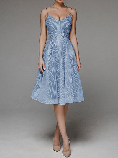 Charlotte™ | Classic Elegance Dress