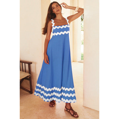 IRIS™ | Summer Dress
