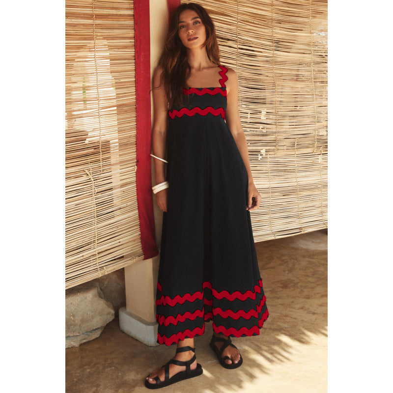 IRIS™ | Summer Dress