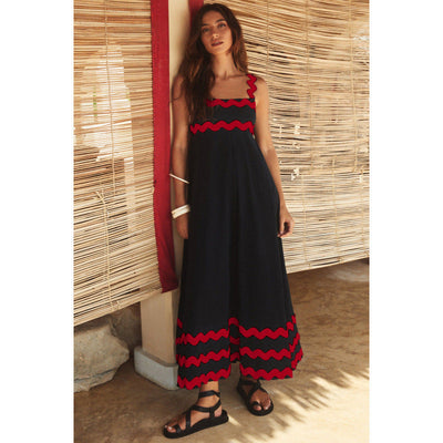 IRIS™ | Summer Dress