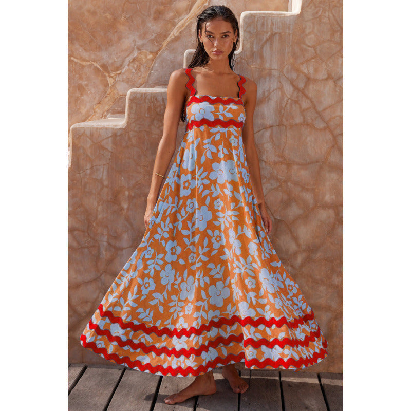IRIS™ | Summer Dress