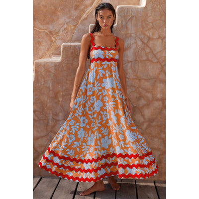 IRIS™ | Summer Dress